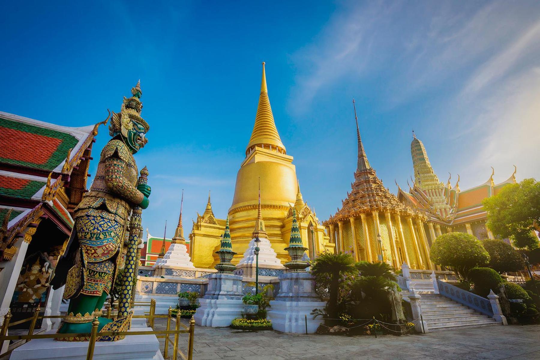 โกอินน์ ตรอกข้าวสาร Go Inn Khaosan Road Bangkok Dış mekan fotoğraf